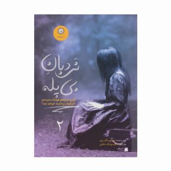 ارادتمند،حیله گر مرموز 2 (نردبان بی پله)