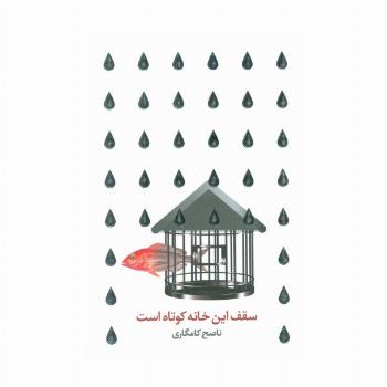 سقف این خانه کوتاه است