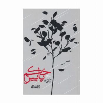 حکم پاییز (مجموعه شعر)