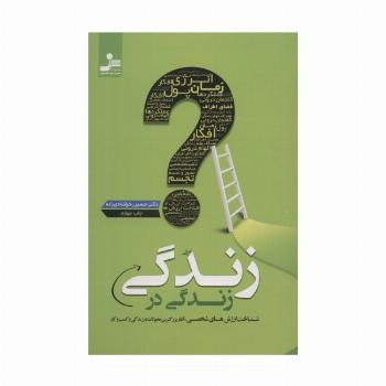 زندگی در زندگی (شناخت ارزش های شخصی،آغاز بزرگترین تحولات در زندگی و کسب و کار)