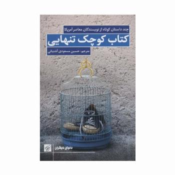 کتاب کوچک تنهایی (چند داستان کوتاه از نویسندگان معاصر آمریکا)