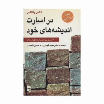 در اسارت اندیشه های خود (اصول ویکتور فرانکل در کار)