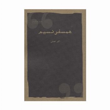 همسفر نسیم (مجموعه داستان)