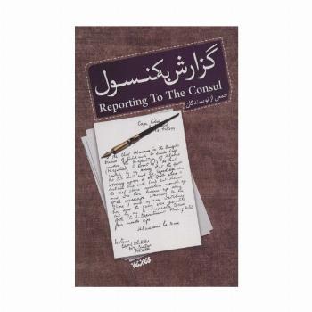 گزارش به کنسول