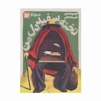 شعر شباب13 (تخته سفید دل من)