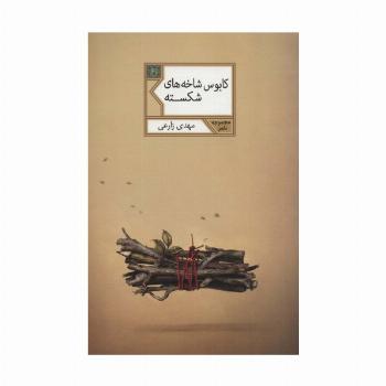 کابوس شاخه های شکسته (مجموعه شعر60)